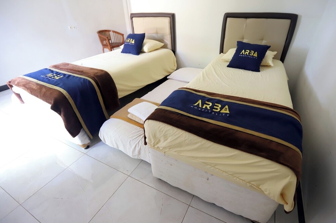 Imagen de la habitación del Hotel Katumbiri Resort by ARBA. Foto 7