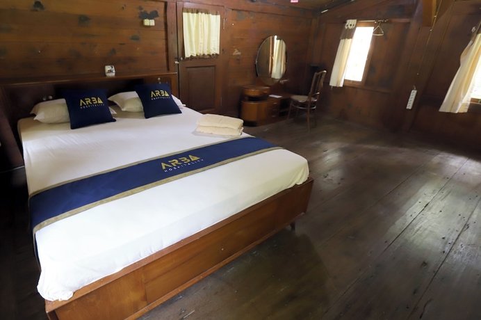 Imagen de la habitación del Hotel Katumbiri Resort by ARBA. Foto 8