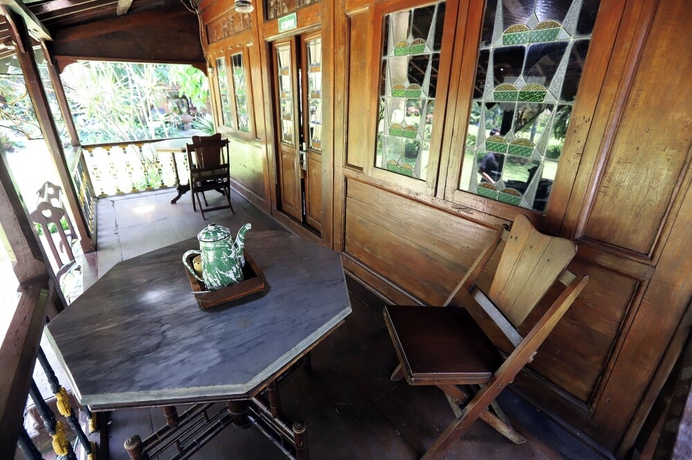 Imagen de la habitación del Hotel Katumbiri Resort by ARBA. Foto 9