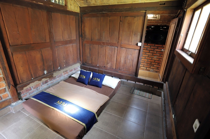 Imagen de la habitación del Hotel Katumbiri Resort by ARBA. Foto 10