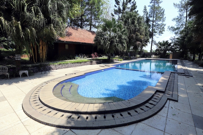 Imagen general del Hotel Katumbiri Resort by ARBA. Foto 1