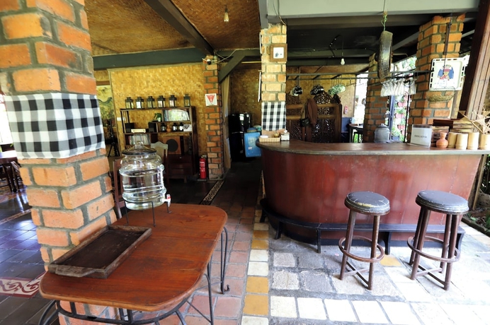 Imagen de los interiores del Hotel Katumbiri Resort by ARBA. Foto 16