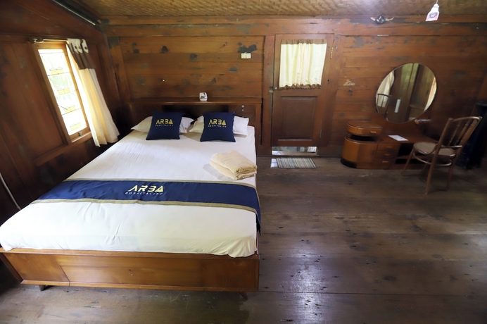 Imagen de la habitación del Hotel Katumbiri Resort by ARBA. Foto 12