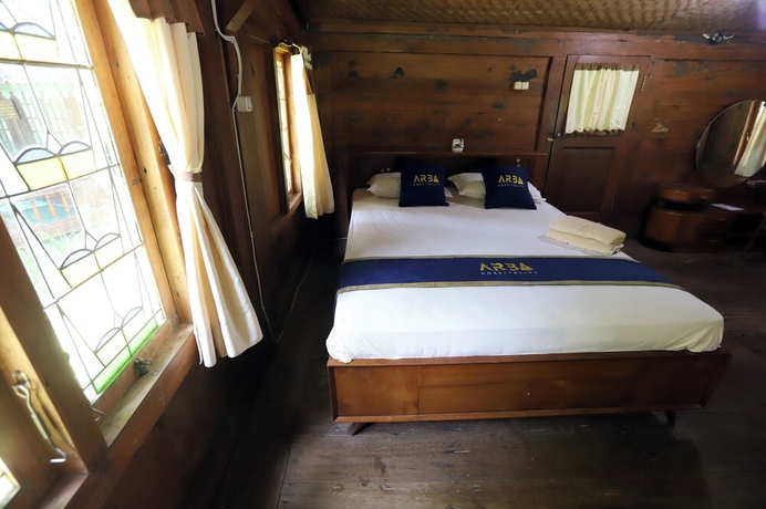 Imagen de la habitación del Hotel Katumbiri Resort by ARBA. Foto 13