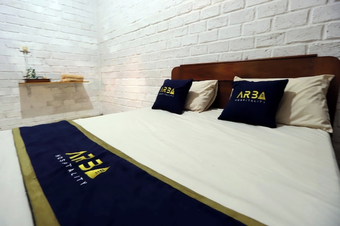 Imagen de la habitación del Hotel Katumbiri Resort by ARBA. Foto 14