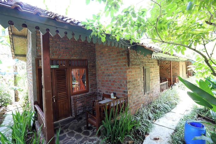 Imagen de la habitación del Hotel Katumbiri Resort by ARBA. Foto 15