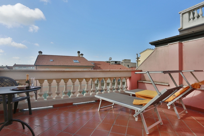 Imagen de la habitación del Hotel Katy. Foto 13