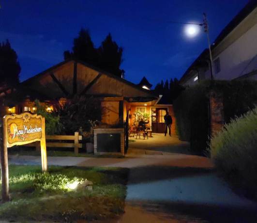 Imagen general del Hotel Kau Kaleshen. Foto 3