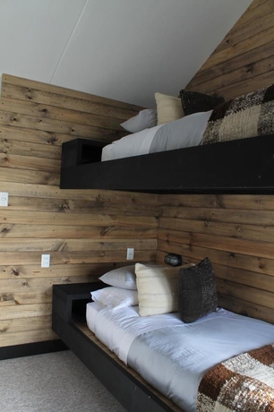 Imagen de la habitación del Hotel Kau Lodge. Foto 2