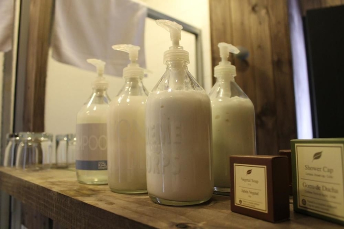 Imagen de la habitación del Hotel Kau Lodge. Foto 4