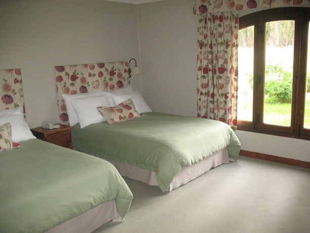 Imagen de la habitación del Hotel Kau Yatun Boutique. Foto 9