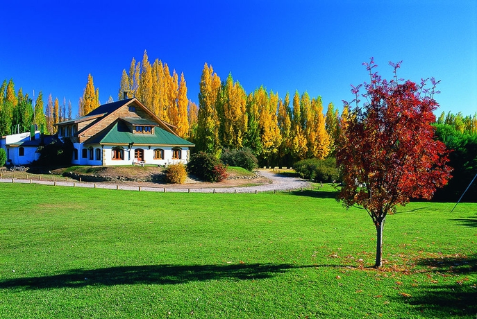 Imagen general del Hotel Kau Yatun Boutique. Foto 2