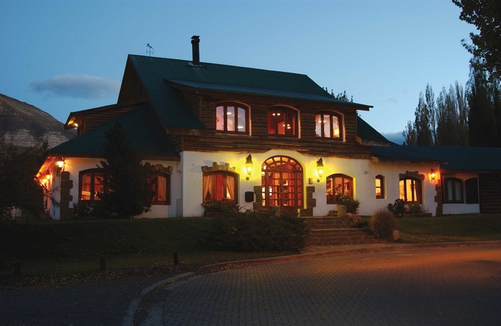 Imagen general del Hotel Kau Yatun Boutique. Foto 3