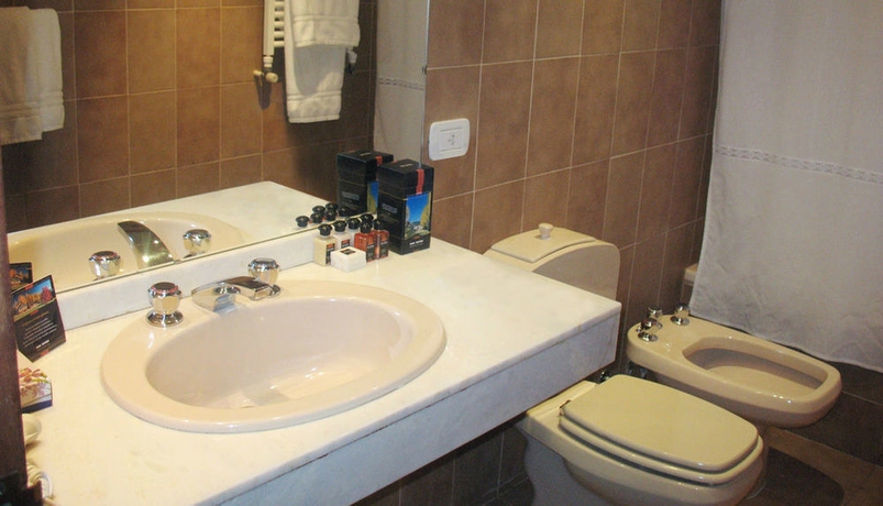 Imagen de la habitación del Hotel Kau Yatun Boutique. Foto 10