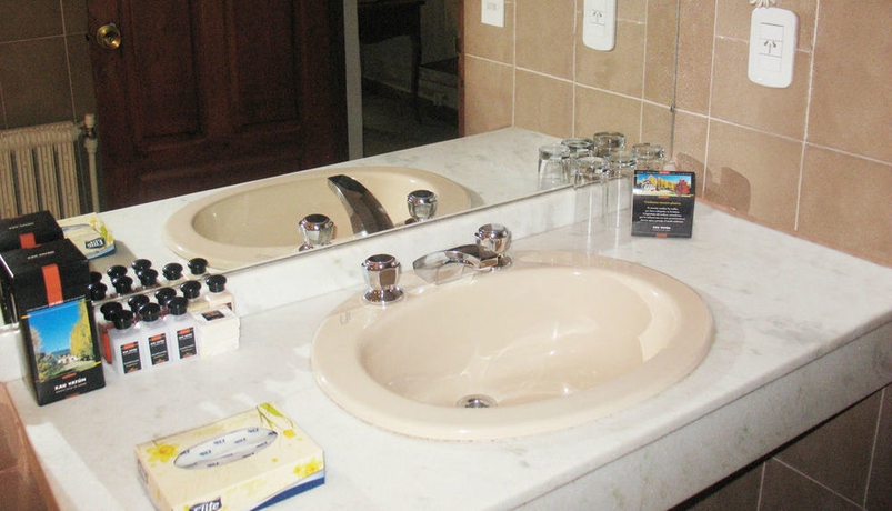 Imagen de la habitación del Hotel Kau Yatun Boutique. Foto 11