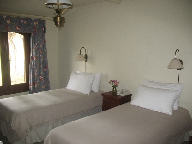 Imagen de la habitación del Hotel Kau Yatun Boutique. Foto 12