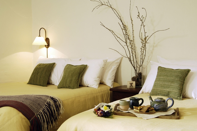 Imagen de la habitación del Hotel Kau Yatun Boutique. Foto 14