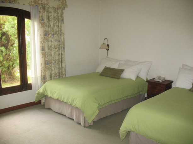 Imagen de la habitación del Hotel Kau Yatun Boutique. Foto 15