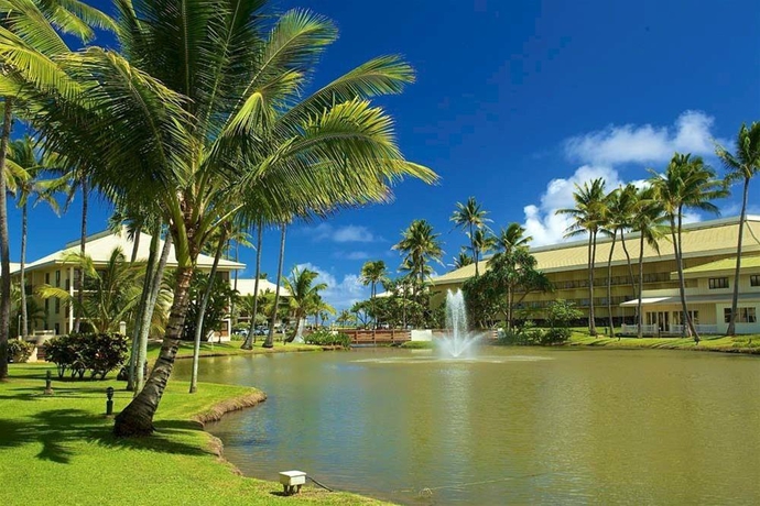 Imagen general del Hotel Kauai Beach Villas. Foto 1