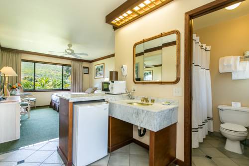 Imagen de la habitación del Hotel Kauai Inn. Foto 3