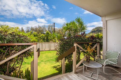 Imagen de la habitación del Hotel Kauai Inn. Foto 12