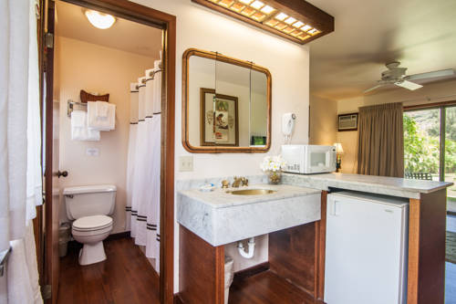 Imagen de la habitación del Hotel Kauai Inn. Foto 13