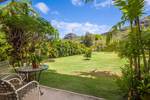Imagen de la habitación del Hotel Kauai Inn. Foto 14