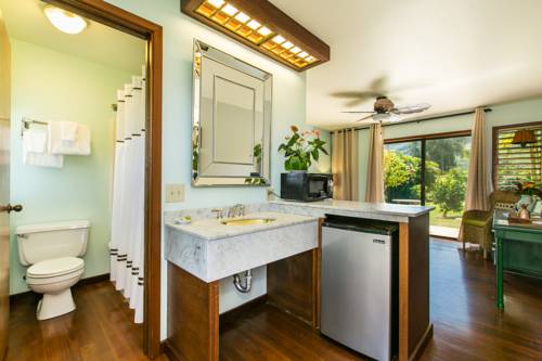 Imagen de la habitación del Hotel Kauai Inn. Foto 15