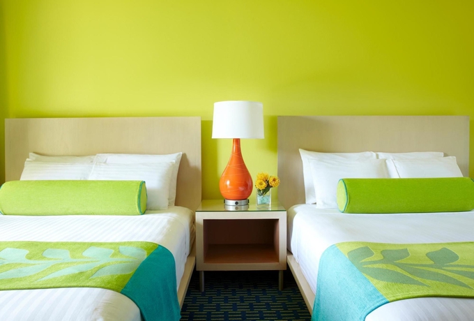 Imagen de la habitación del Hotel Kauai Shores. Foto 6