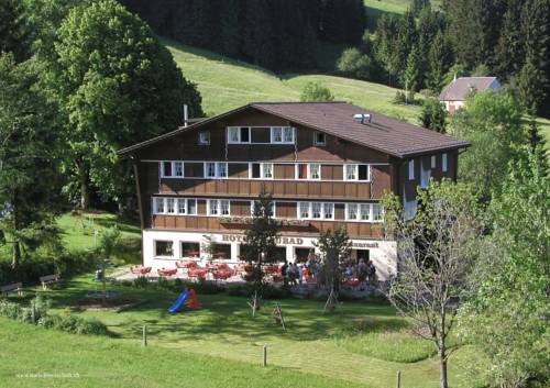 Imagen de la habitación del Hotel Kaubad. Foto 2