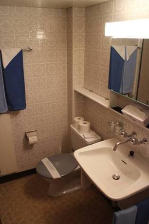 Imagen de la habitación del Hotel Kaubad. Foto 3