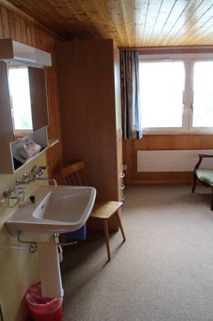 Imagen de la habitación del Hotel Kaubad. Foto 4