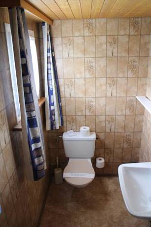 Imagen general del Hotel Kaubad. Foto 1