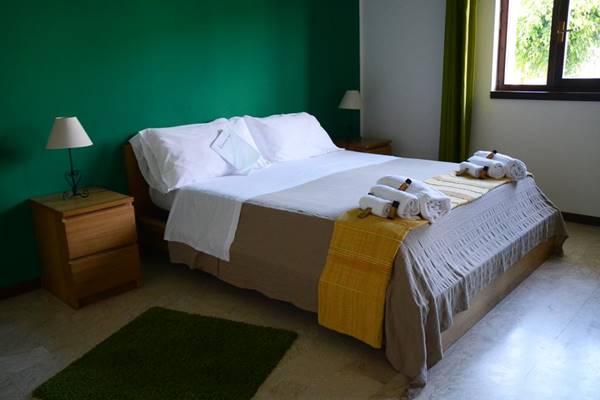 Imagen de la habitación del Hotel Kaucana Inn. Foto 5