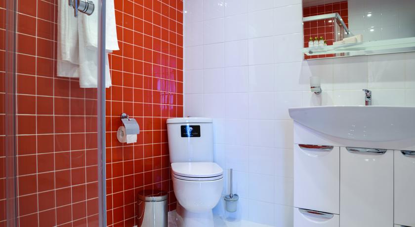 Imagen general del Hotel Kaufman. Foto 3