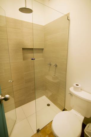 Imagen de la habitación del Hotel Kauhuhu Casa. Foto 3