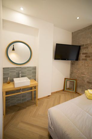 Imagen de la habitación del Hotel Kauhuhu Casa. Foto 7