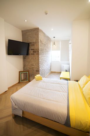 Imagen de la habitación del Hotel Kauhuhu Casa. Foto 13