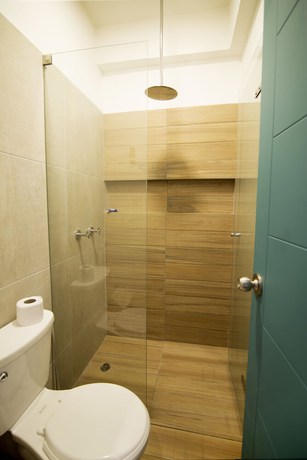 Imagen de la habitación del Hotel Kauhuhu Casa. Foto 15