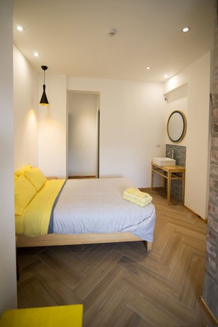 Imagen de la habitación del Hotel Kauhuhu Casa. Foto 20