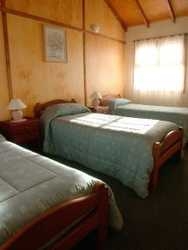 Imagen general del Hotel Kaumey Apart. Foto 3