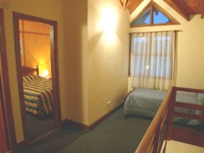 Imagen general del Hotel Kaumey Apart. Foto 4