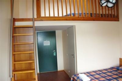Imagen de la habitación del Hotel Kääriku Hotel. Foto 4