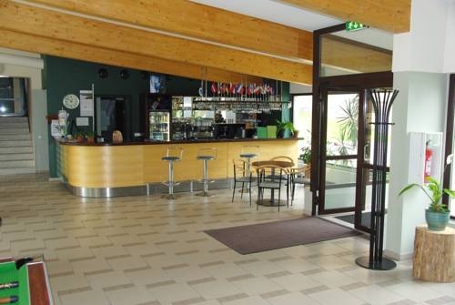 Imagen del bar/restaurante del Hotel Kääriku Hotel. Foto 2