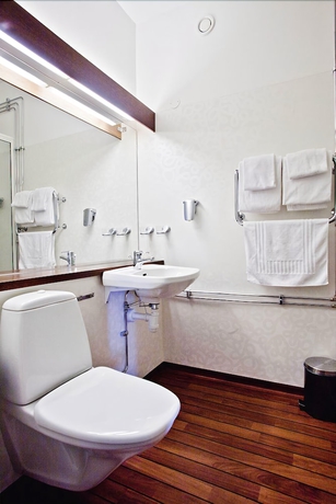 Imagen de la habitación del Hotel Källan l Spa Konferens. Foto 2