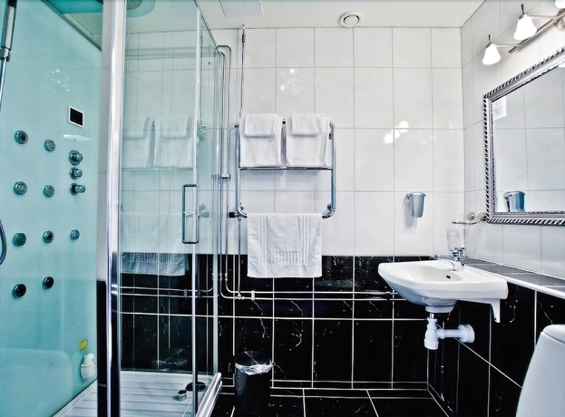 Imagen de la habitación del Hotel Källan l Spa Konferens. Foto 3