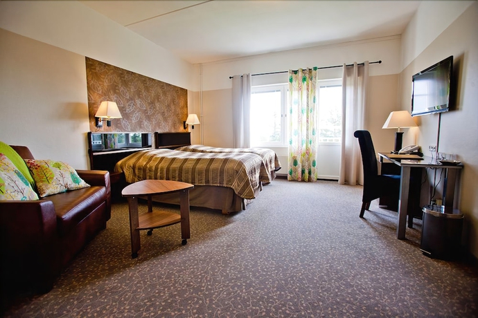 Imagen de la habitación del Hotel Källan l Spa Konferens. Foto 4