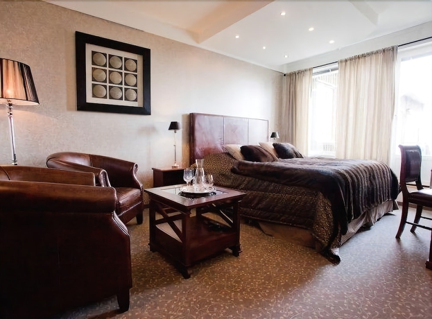 Imagen de la habitación del Hotel Källan l Spa Konferens. Foto 5