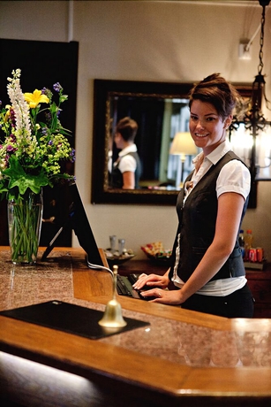 Imagen de los interiores del Hotel Källan l Spa Konferens. Foto 15