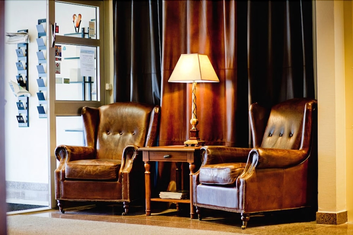 Imagen de los interiores del Hotel Källan l Spa Konferens. Foto 16